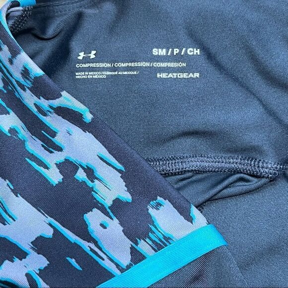 Under Armour
Pre-Owned Under Armour Women's Size SM Active Pants - Picture 9 of 9